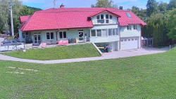 Otočná kamera