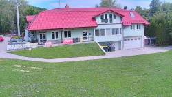Otočná kamera