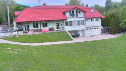 Otočná kamera