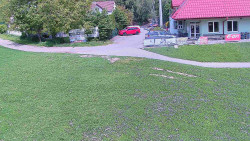 Otočná kamera