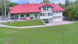 Otočná kamera