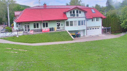 Otočná kamera