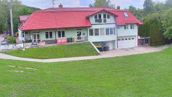 Otočná kamera