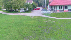 Otočná kamera