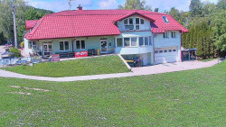 Otočná kamera