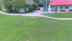 Otočná kamera