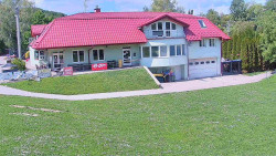 Otočná kamera