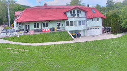 Otočná kamera