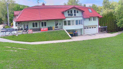 Otočná kamera