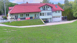 Otočná kamera