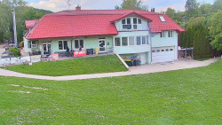 Otočná kamera