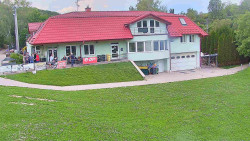 Otočná kamera