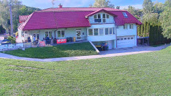 Otočná kamera