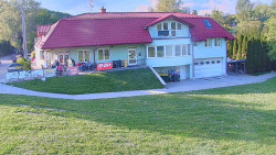 Otočná kamera