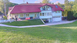 Otočná kamera