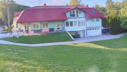 Otočná kamera