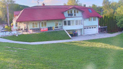 Otočná kamera