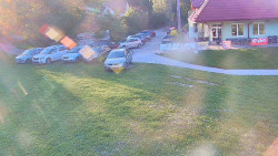 Otočná kamera
