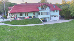 Otočná kamera