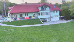 Otočná kamera