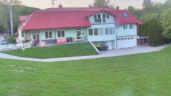 Otočná kamera