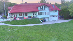 Otočná kamera