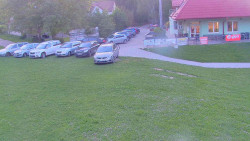 Otočná kamera