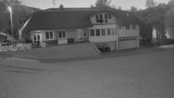 Otočná kamera
