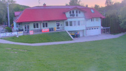 Otočná kamera