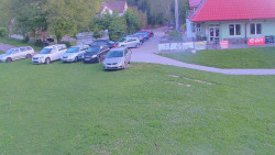 Otočná kamera