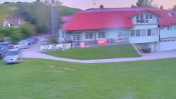 Otočná kamera