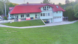Otočná kamera
