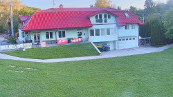Otočná kamera