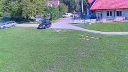 Otočná kamera