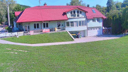 Otočná kamera