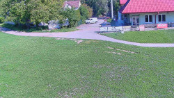 Otočná kamera