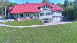 Otočná kamera