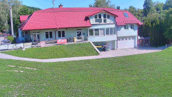 Otočná kamera