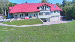 Otočná kamera