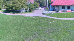 Otočná kamera