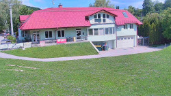 Otočná kamera