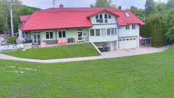 Otočná kamera