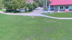 Otočná kamera