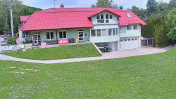 Otočná kamera