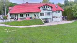 Otočná kamera