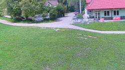 Otočná kamera