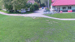 Otočná kamera