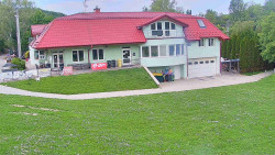 Otočná kamera