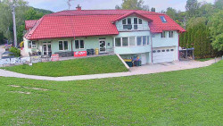 Otočná kamera