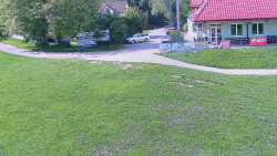 Otočná kamera